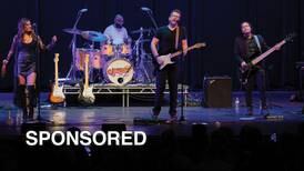 Powerful Music in March with Tributes to Van Morrison, Styx and Eric Clapton