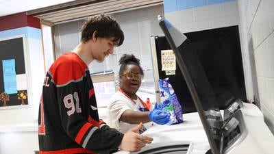 Education department layoffs spark concerns for future of special education