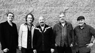 National rock act The Fabulous Thunderbirds to perform in Aurora
