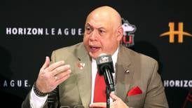 NIU AD Sean Frazier navigates new compensation landscape for athletes