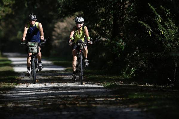 Pedalpalooza will showcase McHenry County’s piece of Grand Illinois Trail for cyclists