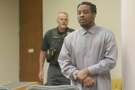 ‘They started shooting at me, I swear’: Jury sees taped interview during Whitfield trial Tuesday