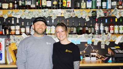 Amboy bar and grill is a hive to thrive in