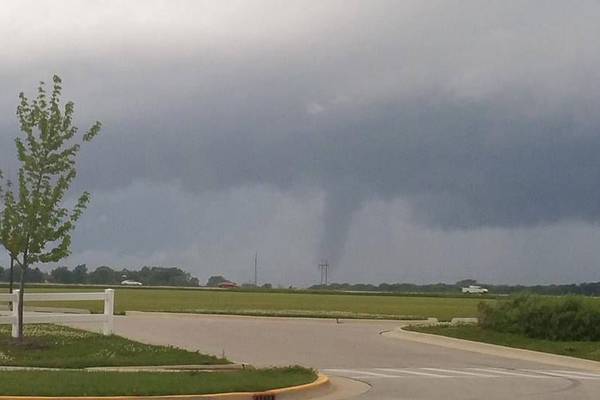 Learn to spot severe weather March 10 at IVCC