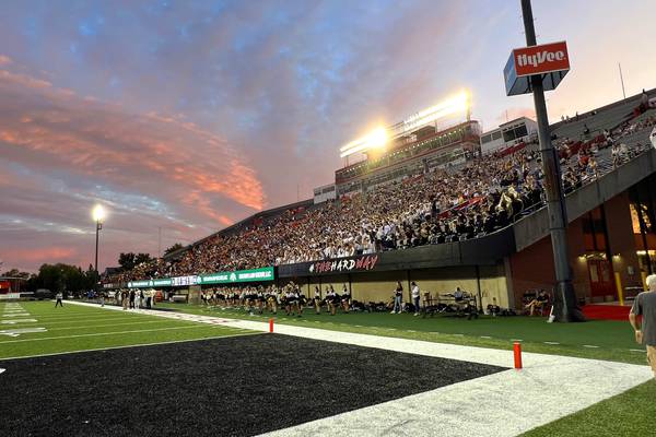 2025 IHSA football schedule release: DeKalb County’s top games to watch, week-by-week