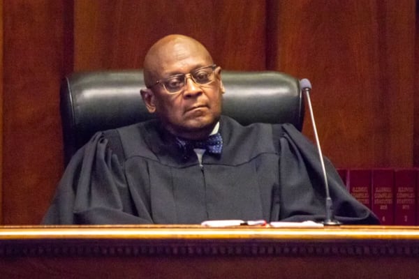 P. Scott Neville Jr. chosen as next chief justice on Illinois Supreme Court