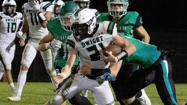FCW, Marquette, Seneca, Ottawa, Fieldcrest all at home: The Times Week 5 preview