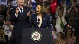 Picking a running mate: Inside the 16 days between Kamala Harris' launch and her choice of Tim Walz