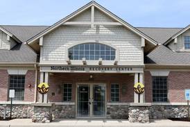Crystal Lake-based Northern Illinois Recovery appoints new executive director