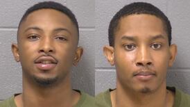 2 Joliet men arrested in narcotics investigation: state police