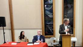 Yorkville school board candidates defend ‘Just Mercy’ votes ahead of April 1 elections