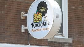 Rockdale Pancakes House to host grand opening Sunday
