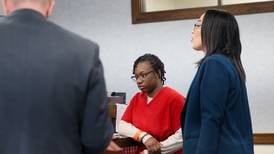 Xandria Harris’ attorney is filing a motion for change of venue