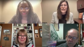 Video: DeKalb City Council Ward 2 candidates talk top issues