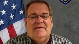 Oswego Citizens Police Academy Alumni Association honors legacy of former member