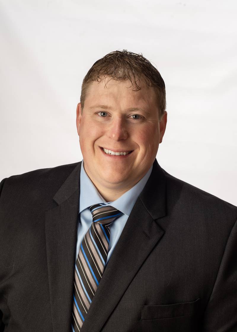 OSF HealthCare welcomed Brennan Reeder, PA, as the newest addition to its primary care team.