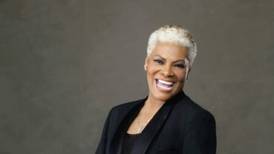 Iconic singer Dionne Warwick to perform in St. Charles