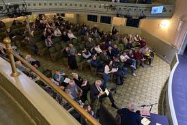 Woodstock-area gravel pit proposal that prompted backlash from residents is withdrawn