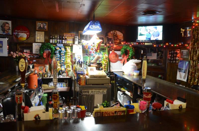 Neighborhood taverns provide a relaxed, vintage atmosphere perfect for a casual night out.