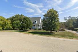 Sale closed in North Barrington: $1.2 million for a single-family home