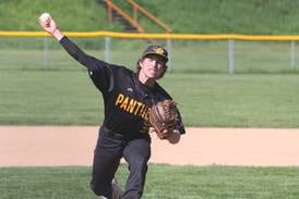 Veterans, strong newcomers to fill voids for Putnam County baseball