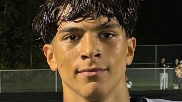 Freshman Leo Zavala shines in 1st start, leads Cary-Grove past Dundee-Crown