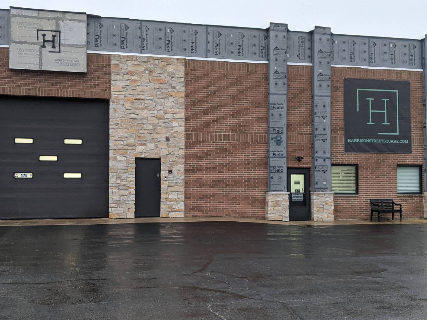 Last August, Oswego village trustees approved a special use permit for TermiNader Fitness, which plans to locate in about 2,000 square feet on the northwest side of the about 10,000-square-foot building at 174 S. Harrison St.

Barkville Buddies, composed of an indoor dog-friendly bar and an outdoor fenced-in dog area, will be located on the southwest side of the building.