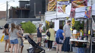 Photos: A look at the 2025 Infinity Food & Art Festival in Ottawa
