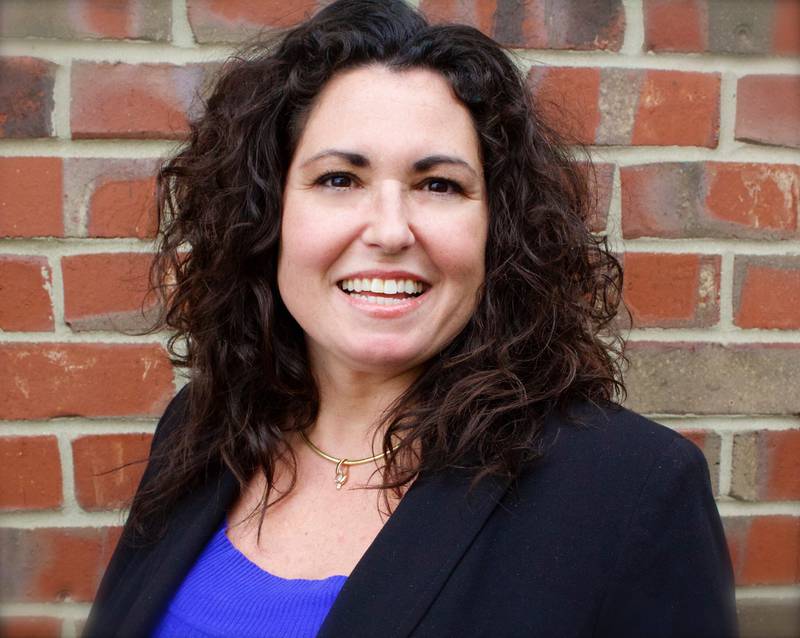 Carolyn Waibel