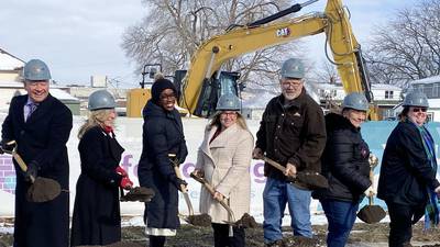 Crisis shelter’s new home gains initial support from DeKalb panel