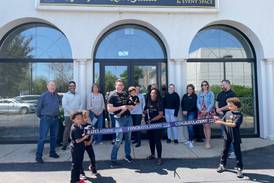 Light Held Love celebrates opening with ribbon-cutting ceremony in Geneva