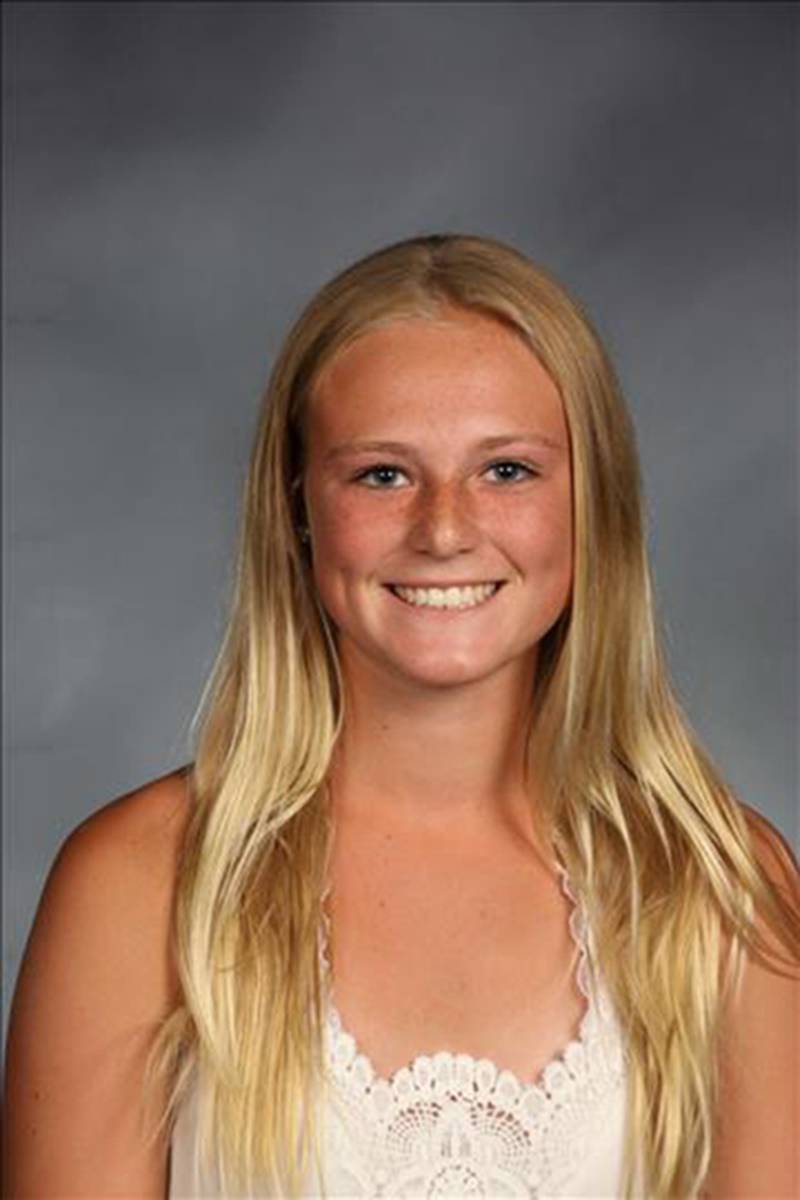 Crystal Lake Central co-op's Piper LeFevre