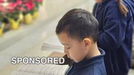 Catholic Schools Week: United in Community and Faith