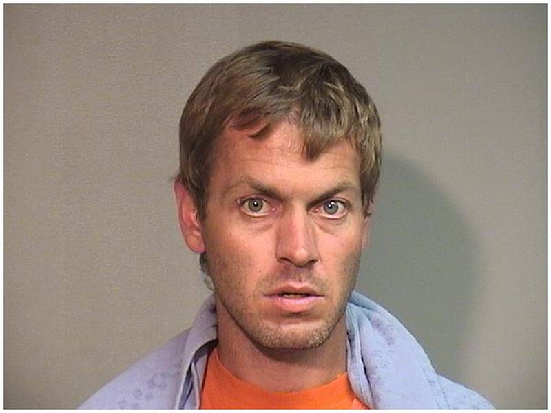 Dustin Dean Hanabarger