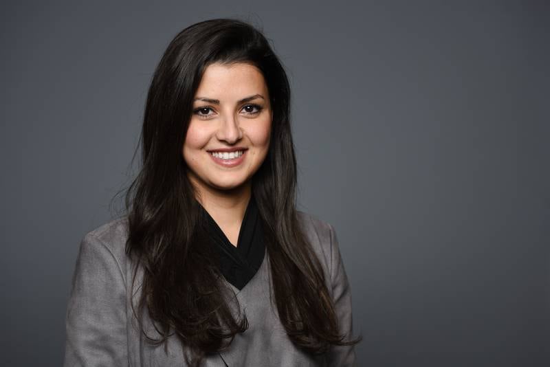 Dr. Sally Salman is board-certified in internal medicine.