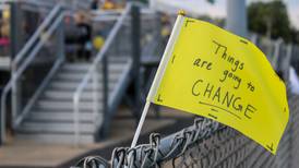 Plainfield schools hold walk for suicide prevention Saturday