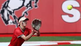 Huntley shortstop Aubrina Adamik commits to Akron