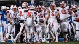 CCL/ESCC notes: St. Rita’s well-rounded offense ready for tough test against Wheaton North
