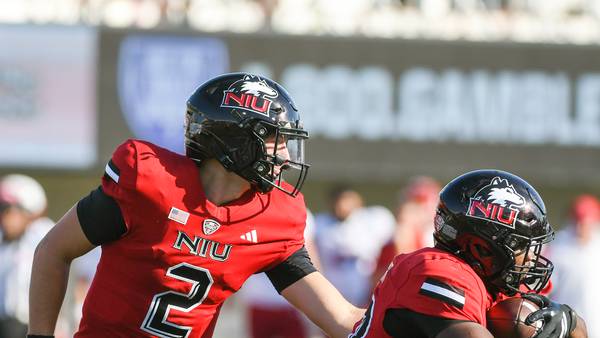 NIU at Eastern Michigan: 3 things to know heading into Saturday’s game