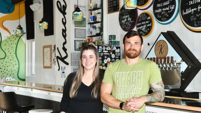 Craft brews of Kankakee County tour set