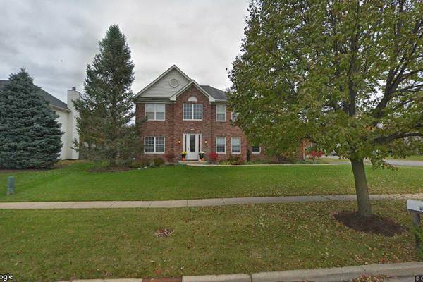Sale closed in Batavia: $600,000 for a single-family home