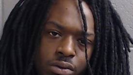 Rock Falls man sent to prison for 10 years on weapons, drug charges; 19 other charges dismissed in plea deal