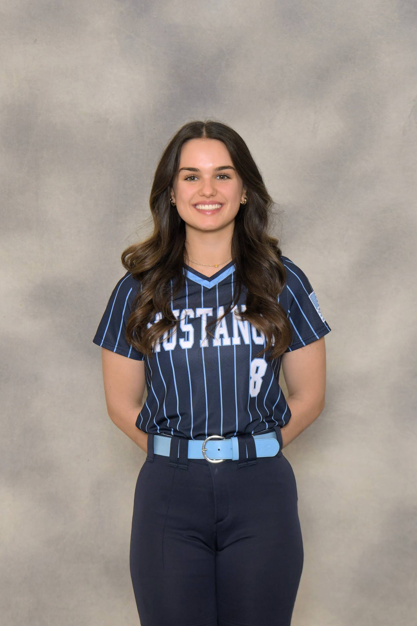 Downers Grove South senior Julia Colorato