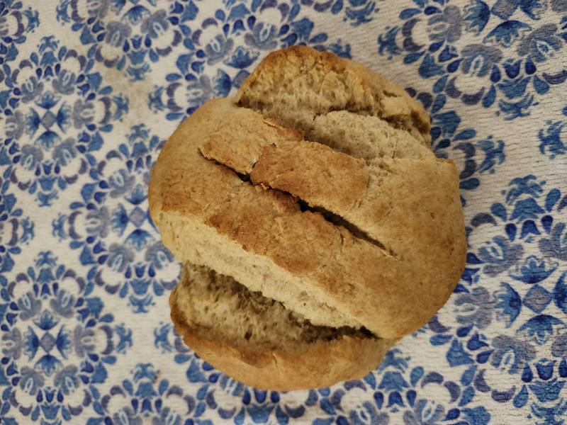A bread-making event will be offered at Fulton’s Windmill Cultural Center on Saturday Sept. 6.