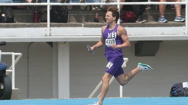 Previewing Suburban Life boys track and field teams