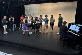 Festival 56 to present ‘Hairspray’ musical