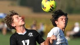 Photos: Daily Chronicle Photos of the Week: Sept. 12-19, 2025
