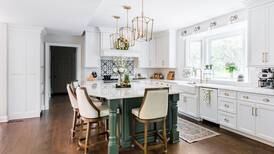 The kitchen triangle: outdated or updated?