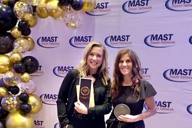 Travel Connections in Peru earns top sales award