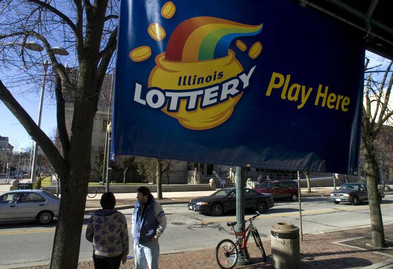 New Lenox player to share 300K Lotto Jackpot Shaw Local